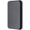 OtterBox (3k mAh) 7.5W Wireless Power Bank for MagSafe - Black (78-80636)