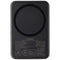 OtterBox (3k mAh) 7.5W Wireless Power Bank for MagSafe - Black (78-80636)