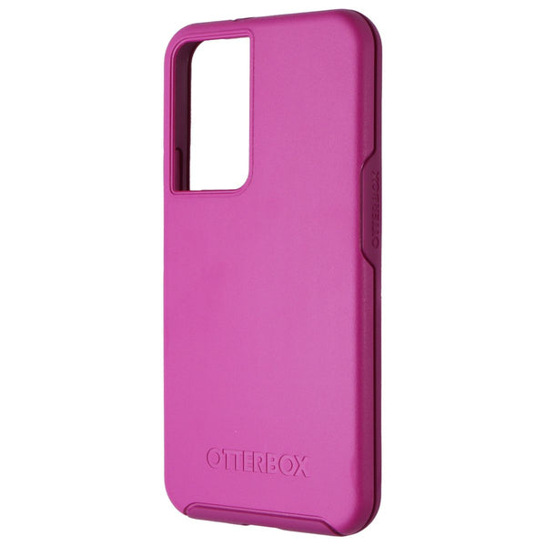 Otterbox Symmetry Series Case for Samsung Galaxy S22 - Renaissance Pink
