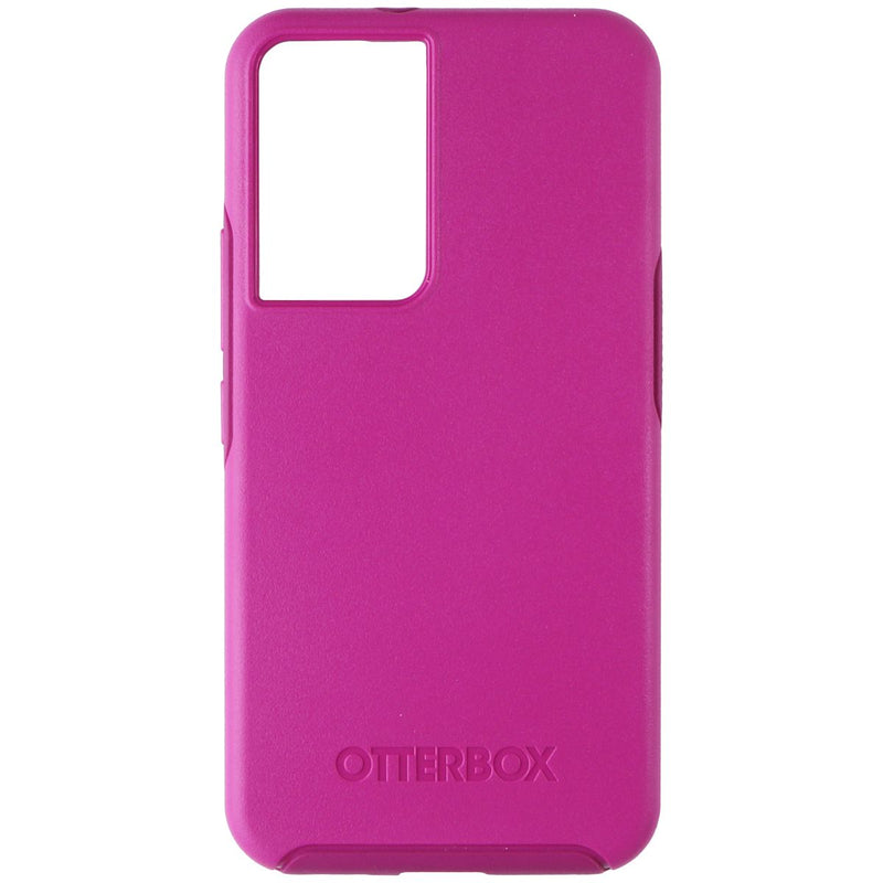 Otterbox Symmetry Series Case for Samsung Galaxy S22 - Renaissance Pink
