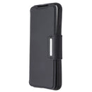 OtterBox Strada Series Folio Case for Samsung Galaxy S22 - Black