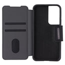 OtterBox Strada Series Folio Case for Samsung Galaxy S22 - Black