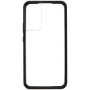 OtterBox React Series Case for Samsung Galaxy S22+ (Plus) - Clear / Black