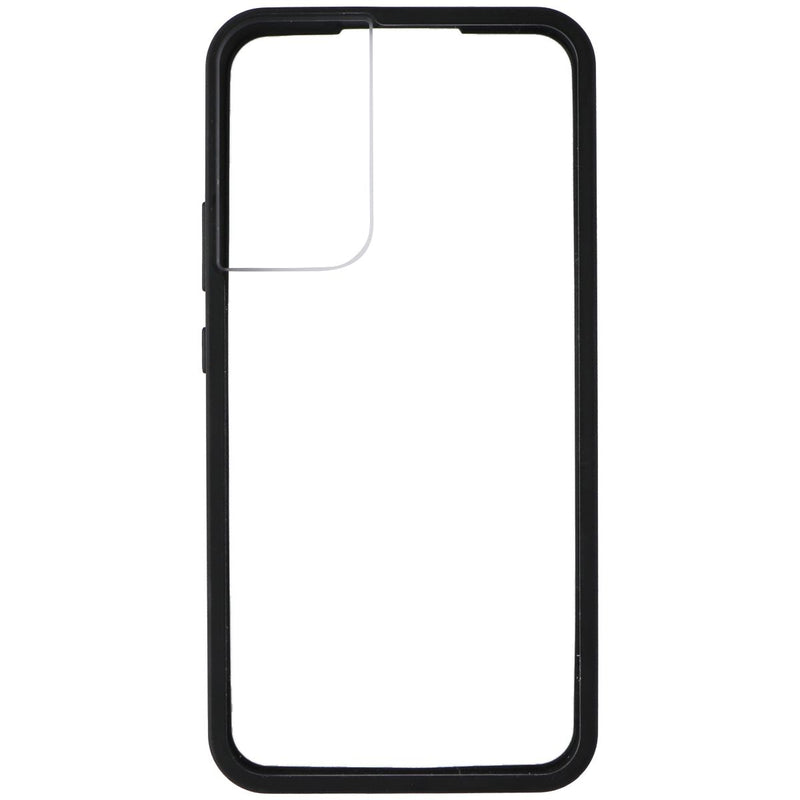 OtterBox React Series Case for Samsung Galaxy S22+ (Plus) - Clear / Black