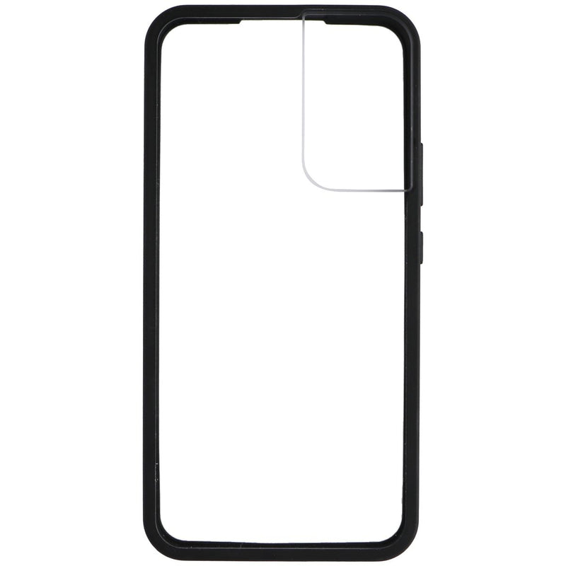 OtterBox React Series Case for Samsung Galaxy S22+ (Plus) - Clear / Black