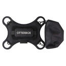 OtterBox Tablet Utility Series Latch Carrying Case With Accessory Bag - Black