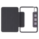 OtterBox Symmetry 360 Elite Series Case for Apple iPad Mini (6th gen) - Gray