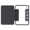 OtterBox Symmetry 360 Elite Series Case for Apple iPad Mini (6th gen) - Gray