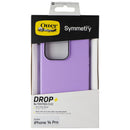 OtterBox Symmetry Series Case for Apple iPhone 14 Pro - You Lilac It (Purple)