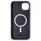 Otterbox Symmetry+ Case for MagSafe for Apple iPhone 15 Plus / 14 Plus - Black