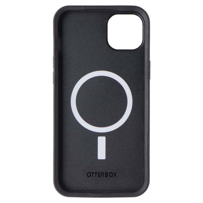 Otterbox Symmetry+ Case for MagSafe for Apple iPhone 15 Plus / 14 Plus - Black