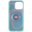 OtterBox Otter + Pop Symmetry Series for Apple iPhone 14 Pro Max - Glowing Aura