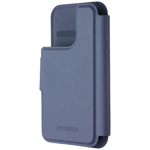 OtterBox Folio for MagSafe for Apple iPhone 15Pro / 14 Pro - Bluetiful (Blue)