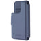OtterBox Folio for MagSafe for Apple iPhone 15Pro / 14 Pro - Bluetiful (Blue)