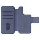 OtterBox Folio for MagSafe for Apple iPhone 15Pro / 14 Pro - Bluetiful (Blue)