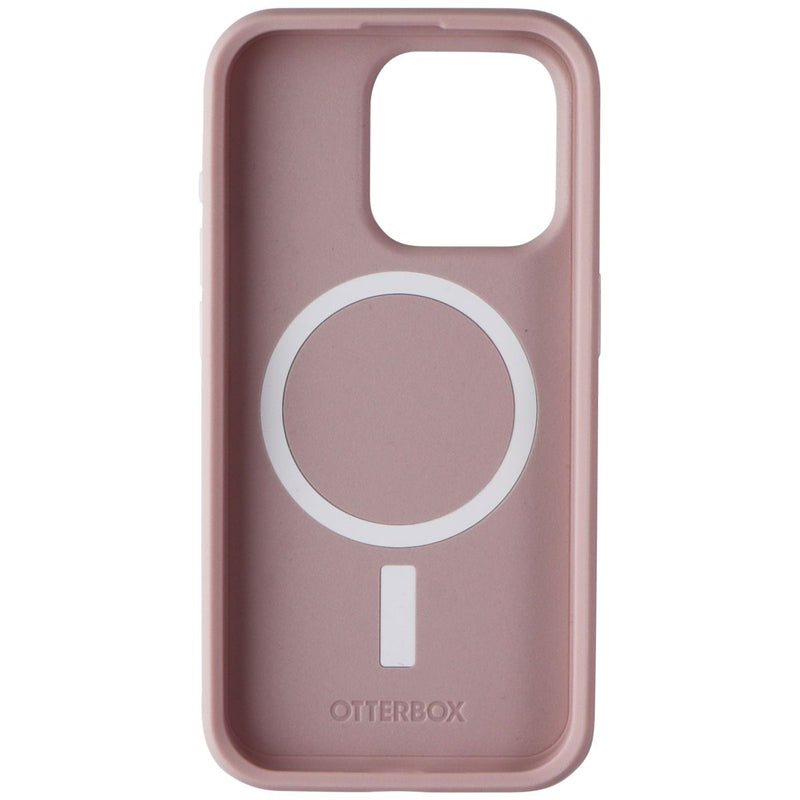 OtterBox Symmetry Series Case for MagSafe for Apple iPhone 15 Pro - Ballet Shoes