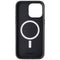 OtterBox Symmetry Series Case for MagSafe for Apple iPhone 15 Pro Max - Black