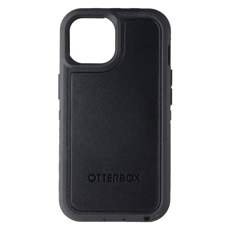 OtterBox Defender XT Case for MagSafe for iPhone 15/iPhone 14/iPhone 13 - Black