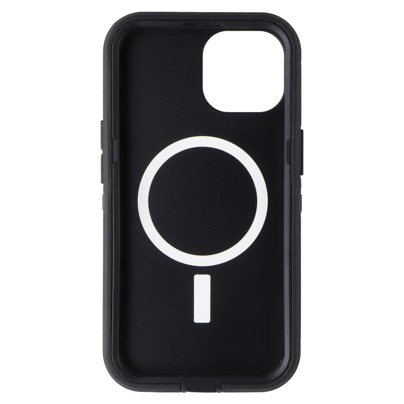 OtterBox Defender XT Case for MagSafe for iPhone 15/iPhone 14/iPhone 13 - Black