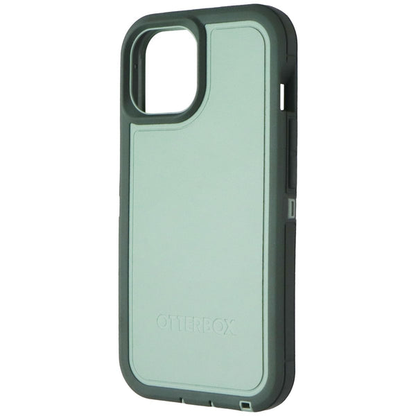 OtterBox Defender Pro XT Case for MagSafe for Apple iPhone 16e/15/14/13 - Green