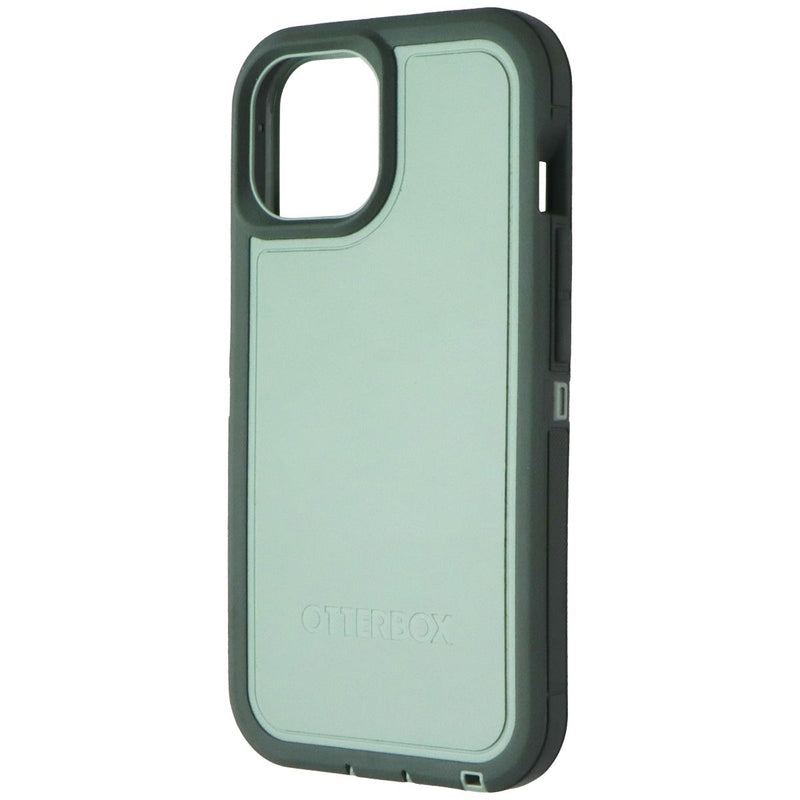 OtterBox Defender Pro XT Case for MagSafe for Apple iPhone 16e/15/14/13 - Green