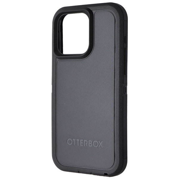 OtterBox Defender Pro XT Case for MagSafe for Apple iPhone 15 Pro Max - Black