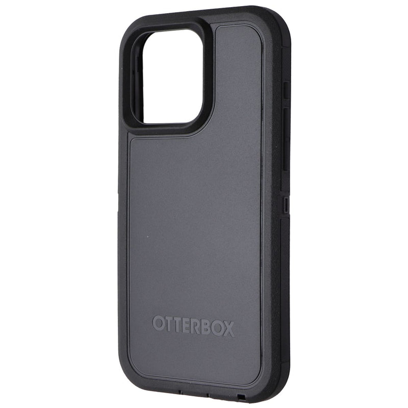 OtterBox Defender Pro XT Case for MagSafe for Apple iPhone 15 Pro Max - Black