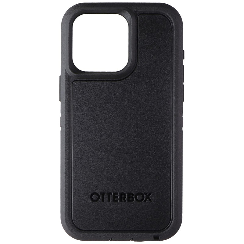 OtterBox Defender Pro XT Case for MagSafe for Apple iPhone 15 Pro Max - Black