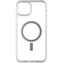 OtterBox Symmetry Series Case for MagSafe for iPhone 15 Plus/14 Plus - Clear