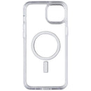 OtterBox Symmetry Series Case for MagSafe for iPhone 15 Plus/14 Plus - Clear