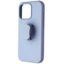 OtterBox OtterGrip Symmetry Case for MagSafe for iPhone 15 Pro Max - You Do Blue