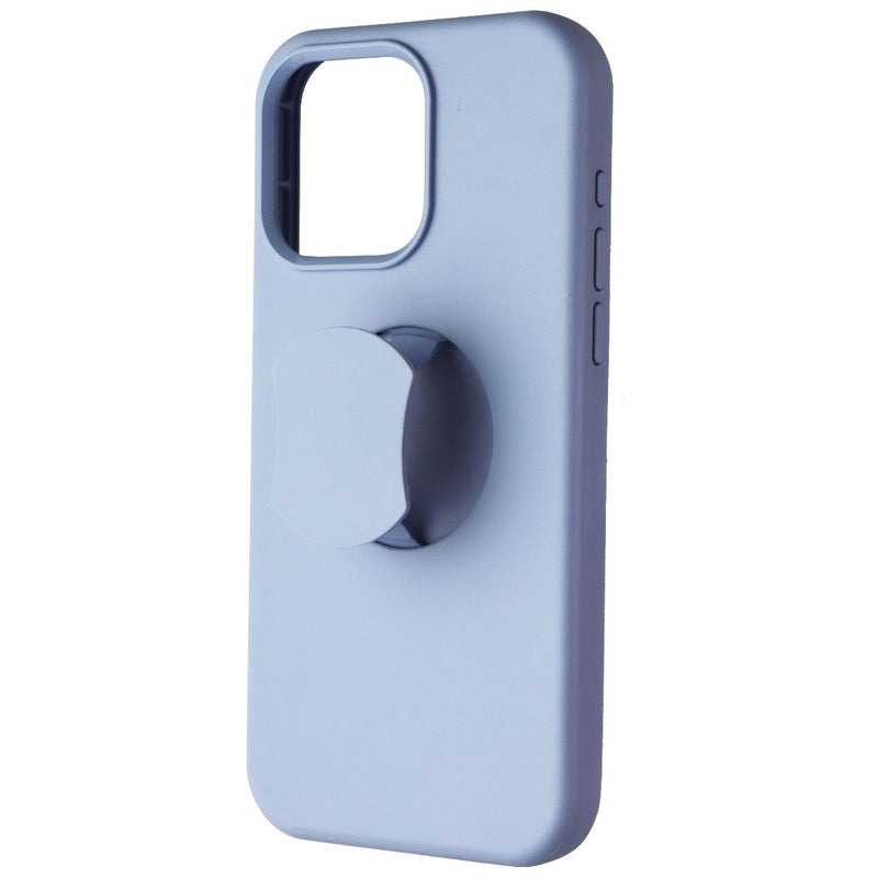 OtterBox OtterGrip Symmetry Case for MagSafe for iPhone 15 Pro Max - You Do Blue