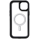OtterBox Defender Pro XT Case for MagSafe for iPhone 15 Plus/14 Plus - Dark Side