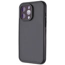 OtterBox Fre Series Waterproof+ for MagSafe for iPhone 15 Pro Max - Black