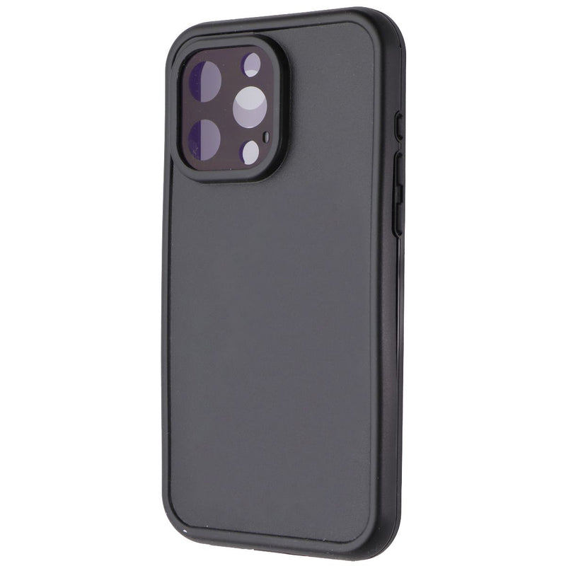OtterBox Fre Series Waterproof+ for MagSafe for iPhone 15 Pro Max - Black
