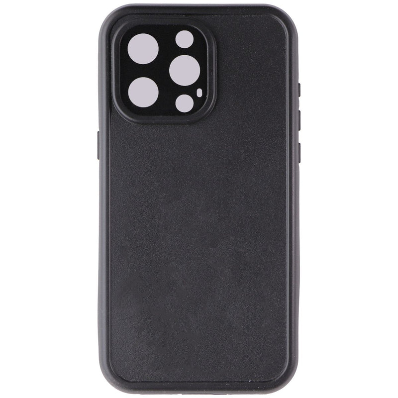OtterBox Fre Series Waterproof+ for MagSafe for iPhone 15 Pro Max - Black