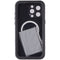 OtterBox Fre Series Waterproof+ for MagSafe for iPhone 15 Pro Max - Black