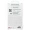 OtterBox Premium Glass Privacy Guard Screen Protector for iPhone 15