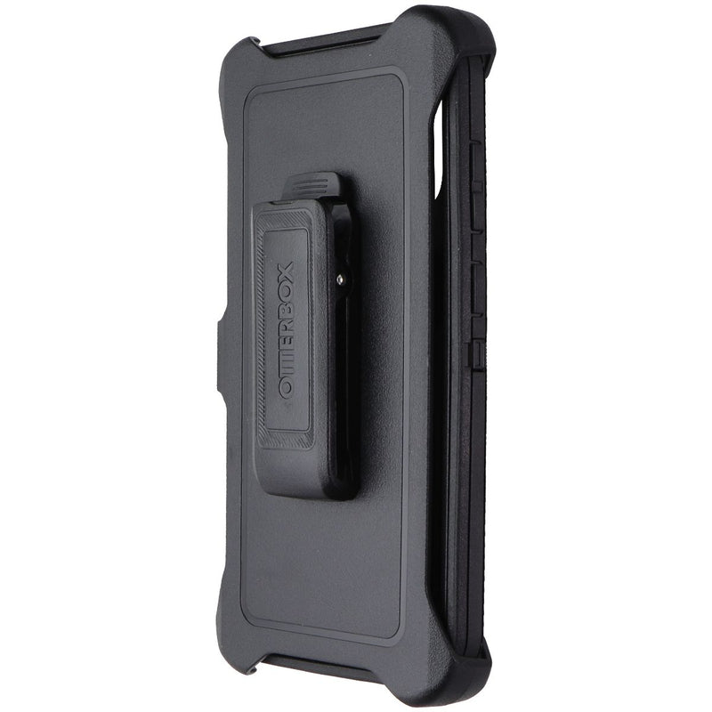 OtterBox Defender Series Case and Holster for Samsung Galaxy S23 FE - Black