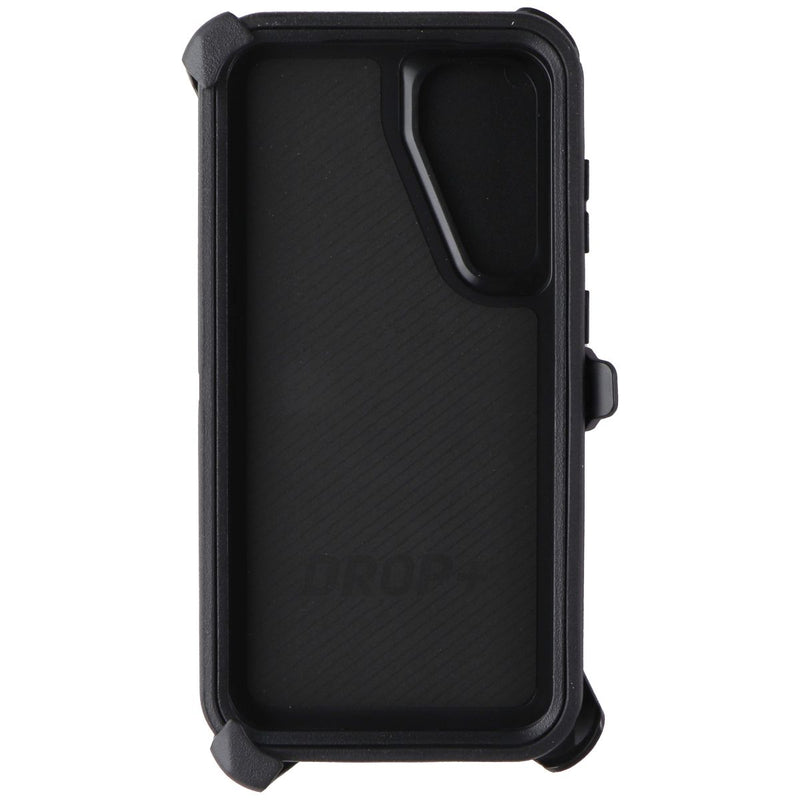 OtterBox Defender Series Case and Holster for Samsung Galaxy S23 FE - Black