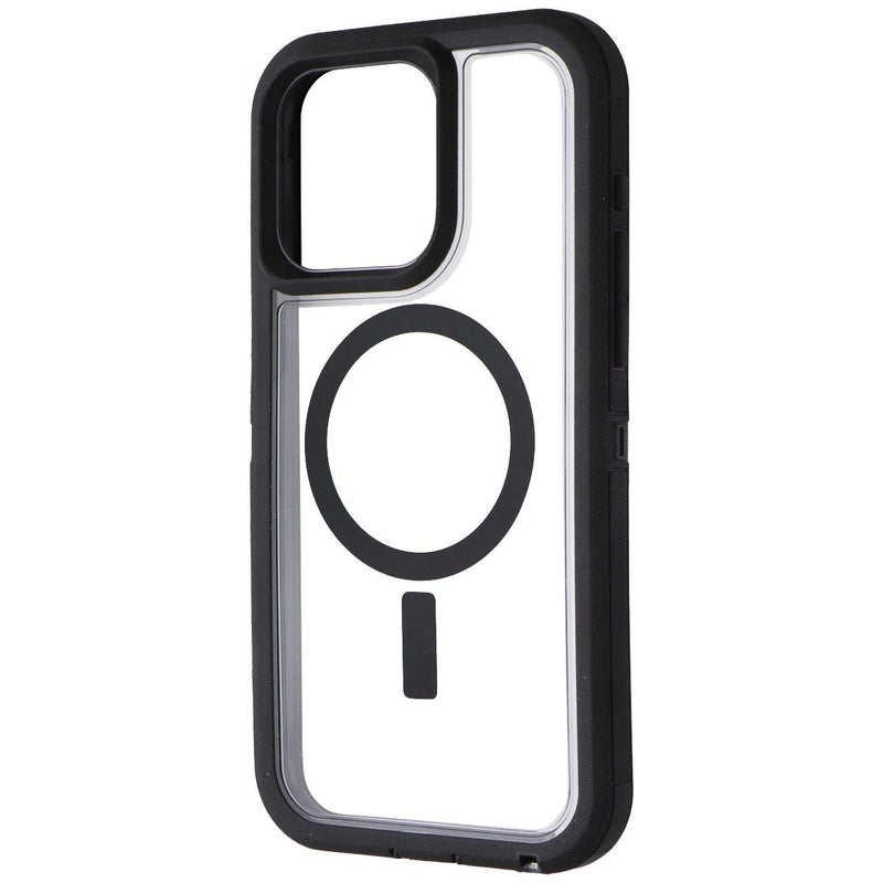 OtterBox Defender Pro XT Case for MagSafe for iPhone 15 Pro Max - Dark Side