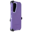 OtterBox Defender Case + Holster for Samsung Galaxy S24 - Mountain Majesty