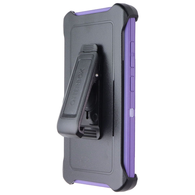 OtterBox Defender Case + Holster for Samsung Galaxy S24 - Mountain Majesty