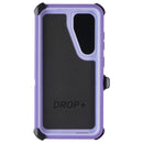 OtterBox Defender Case + Holster for Samsung Galaxy S24 - Mountain Majesty