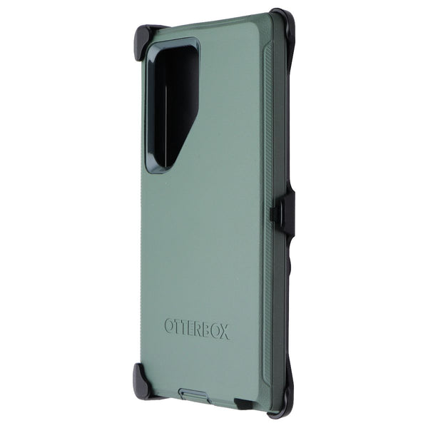 OtterBox Defender Case & Holster for Samsung Galaxy S24 Ultra - Forest Ranger