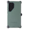 OtterBox Defender Case & Holster for Samsung Galaxy S24 Ultra - Forest Ranger