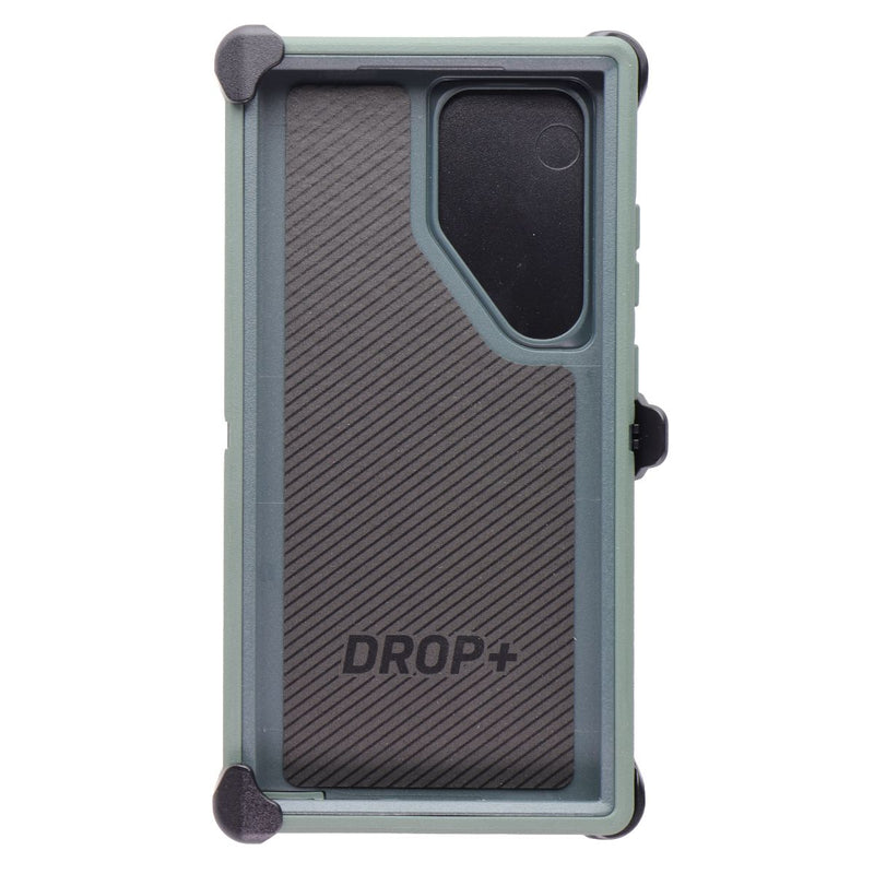 OtterBox Defender Case & Holster for Samsung Galaxy S24 Ultra - Forest Ranger