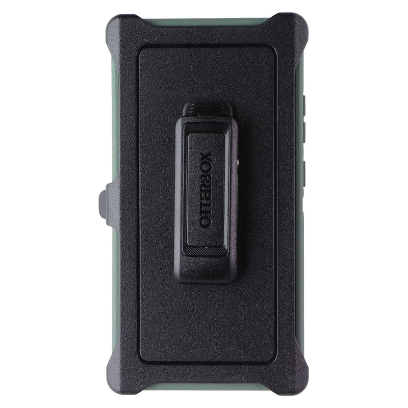 OtterBox Defender Case & Holster for Samsung Galaxy S24 Ultra - Forest Ranger