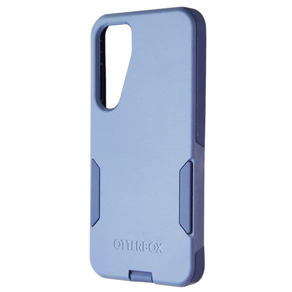 OtterBox Commuter Series Case for Samsung Galaxy (S24+) - Crisp Denim Blue