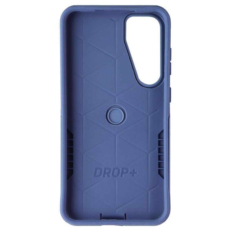 OtterBox Commuter Series Case for Samsung Galaxy (S24+) - Crisp Denim Blue